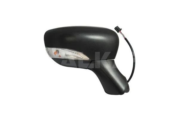 Dikiz Aynası Dış Sağ Renault Clio IV (2012->)  ALKAR 6128178