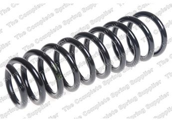 Helezon Yayı Arka LESJÖFORS 4237243  553503U100 553502Y100 55350-2Y100