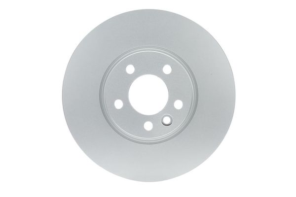 Fren Disk Ayna Ön Sağ ve Sol Volkswagen T6.1 Transporter P.Van (SH)(07.2019->2024)  BOSCH 0 986 479 546