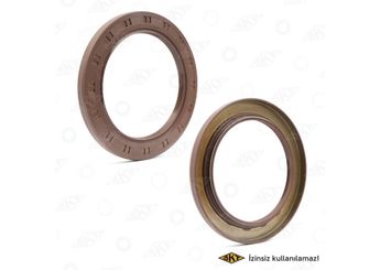 Krank Keçesi Arka SKT 410497-V  12279ED00 12279ED000 7701065057 122791HC0A 122793VA0A