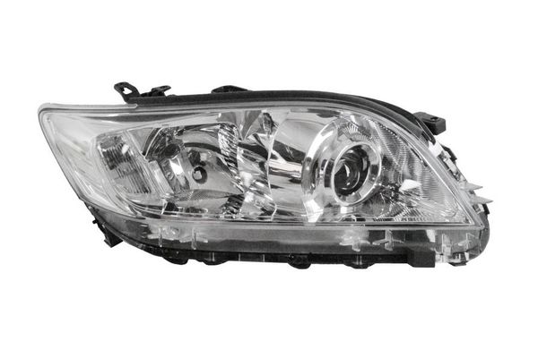 Far Sağ Toyota RAV4 (A3)(2005->)  DEPO 212-11Q9R-LD-EM