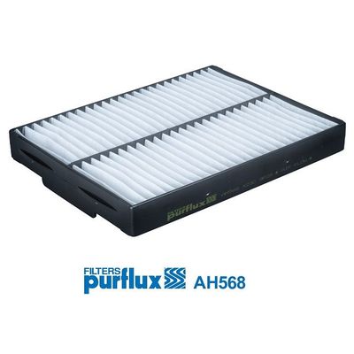 Polen Filtresi  Suzuki Grand Vitara 3 Kapı (SQ/GT)(1999->)  PURFLUX AH568