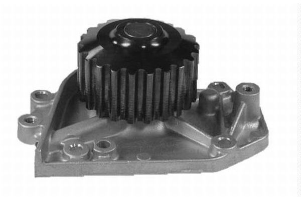 Devirdaim Su Pompası  Honda Civic HB (MA/MB)(01.1995->)  MAHLE CP 327 000S