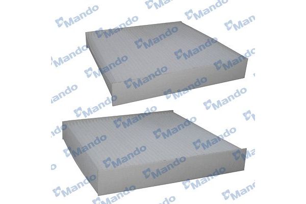 Polen Filtresi  BMW M6 Serisi Cabrio (F12)(2012->)  MANDO MMF025065