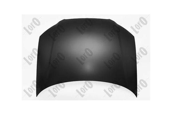 Motor Kaputu  Audi A3 (8P1)(05.2003->)  VORTEX V3615359