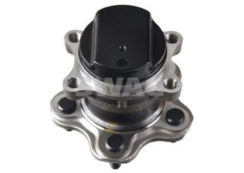 Teker Rulmanı Arka Sağ veya Sol SWAG 33 10 5233  43202JG01A 432024BA0A 43202-4BA0A 432024CE0A 43202-4CE0A 43202JG000 43202-JG000 43202JG00A 43202-JG00A 43202-JG01A 43202JG01B 43202-JG01B 402022933R 40 20 229 33R 43202JY00A