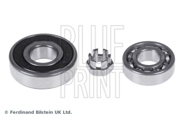 Teker Rulmanı Arka Sağ veya Sol Daihatsu Cuore (L251)(2003->2007)  BLUE PRINT ADD68323