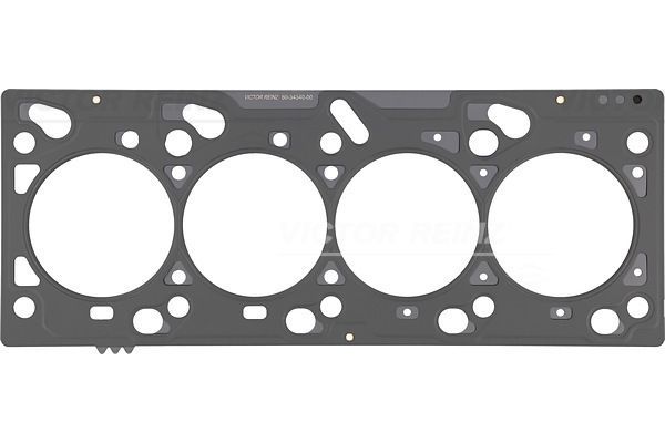 Silindir Kapak Contası  Ford Mondeo S.Wagon (GD)(1997->)  REINZ 61-34340-00