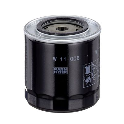 Yağ Filtresi  MANN W 11 008