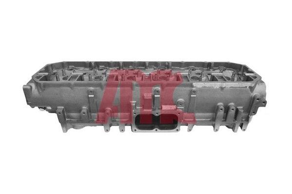 Silindir Kapağı  IVECO ORJINAL 5801478431