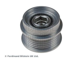 Alternatör Kasnağı  PARS PRS-SH-017410  K53013554AC 56041578AE 53013554AC 53013554AD 53013554AE 53013554AF K53013554AD K53013554AE