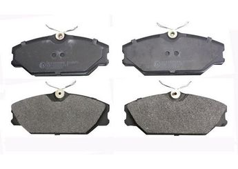 Fren Disk Balata Ön KALE BALATA 23172 183 24  7701206379 77 01 206 379 8671005930 86 71 005 930 8671016177 86 71 016 177