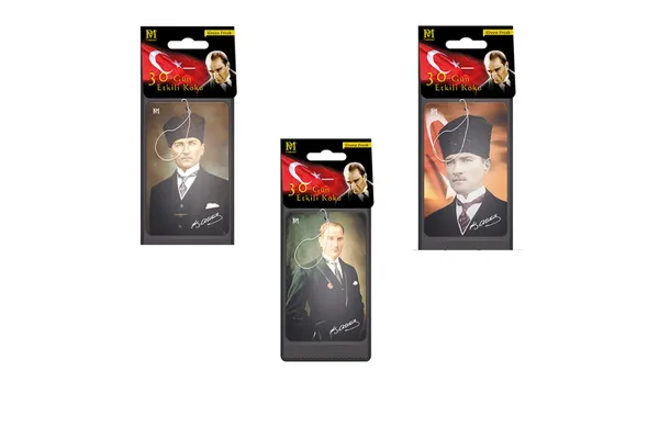 Araç Kokusu  SPACE Y29541