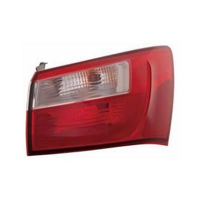 Stop Lambası Dış Sağ WAGENBURG 21000420