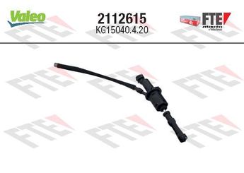 Debriyaj Merkezi Üst FTE 2112615  2182A5 2182G5 2182-G5 9687036180 2182-A5