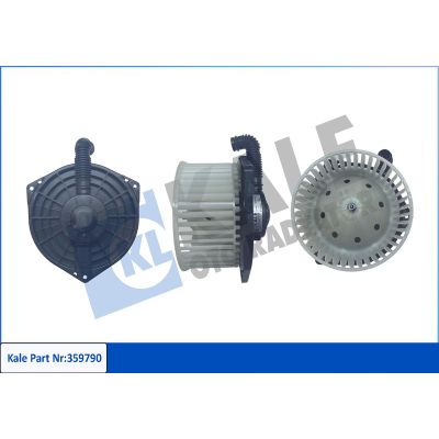 Kalorifer Motoru  Honda Civic HB (EU)(01.2001->)  KALE 359790