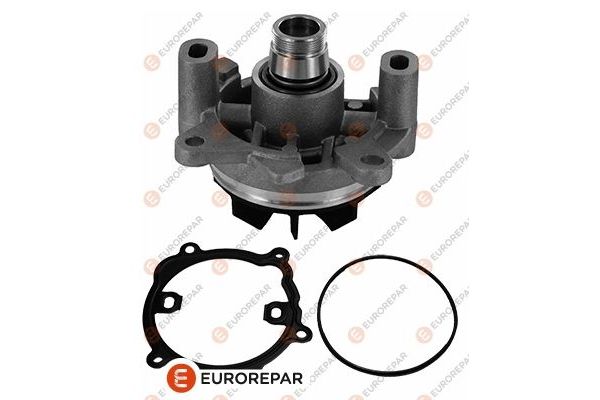 Devirdaim Su Pompası  Renault Espace /Grand Espace (JE0)(07.2000->)  EUROREPAR 1623098180