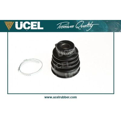 Aks Körüğü Ön İç Sağ veya Sol Fiat Palio (178) Weekend (1997->)  UCEL 30379B