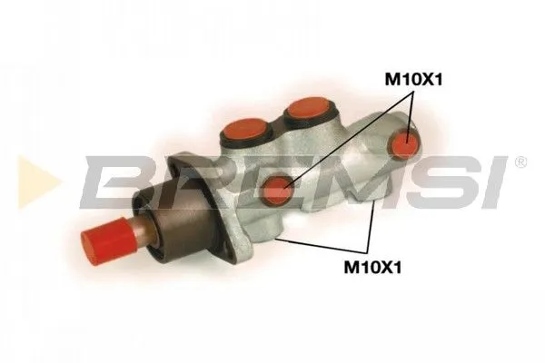 Fren Ana Merkez  LPR 6781