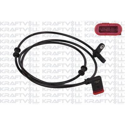 Abs Sensörü Arka Sağ veya Sol Mercedes CLS (BM 219)(06.2004->)  KRAFTVOLL 05090142