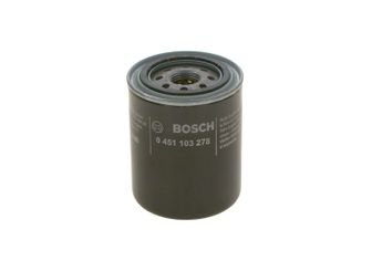 Yağ Filtresi  BOSCH 0 451 103 278  7V121717A 07V121717A A0971238001 BFF67626 C42797 EAC1467 EBC10303 EBC9658 RTC1165 6002116240 6002116241 6002116242 UE40893 07V 121 717 A