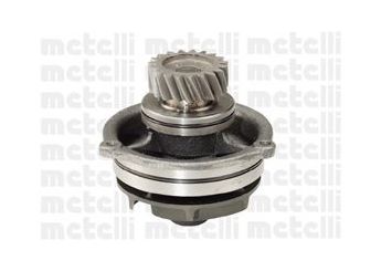 Devirdaim Su Pompası  IVECO ORJINAL 42530033  42530033