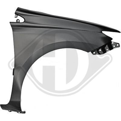 Çamurluk Ön Sağ TYG 195-2101