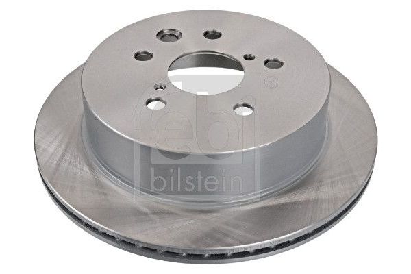 Fren Disk Ayna Arka Sağ ve Sol Lexus IS (AVE30/GSE30)(2013->)  FEBI BILSTEIN 108570