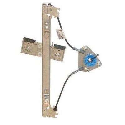 Cam Krikosu Ön Sol MAGNETI MARELLI 359000500920