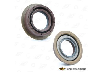 Aks Keçesi  SKT 041335-VF  9658562780 312165