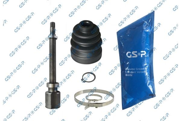 Aks Kafası Ön Dış Sağ veya Sol ANKA 20100027