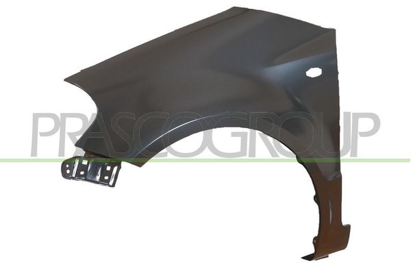 Çamurluk Ön Sol Fiat Sedici (189)(2006->)  SIMYI 525-2104