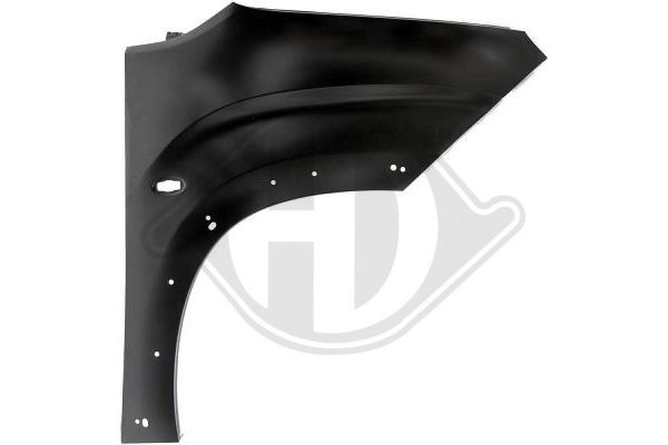 Çamurluk Ön Sağ ORAN 00691012