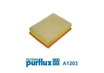 Hava Filtresi  PURFLUX A1203  1444VX 1444PX PC3113E 1444FK 1611157780 GAF005 FA3367