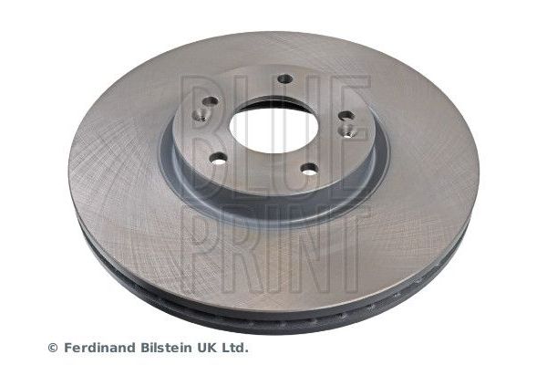 Fren Disk Ayna Ön Sağ ve Sol Hyundai Santa Fe (CM)(2006->)  BLUE PRINT ADG043122