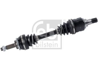 Aks Komple Ön Sol MAHER 01915  4342005310 4342005311 4342005320