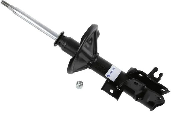 Amortisör Ön Sağ Mitsubishi Carisma 5 Kapı (DA0)(1998->)  OPTIMAL A-3182GR