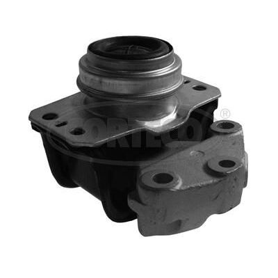 Motor Takozu Sağ Peugeot 307 (S1)(01.2001->06.2005)  KRAFTVOLL 10010520