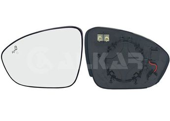 Ayna Camı Sol EUROBUMP DAC11SA046  963663401R