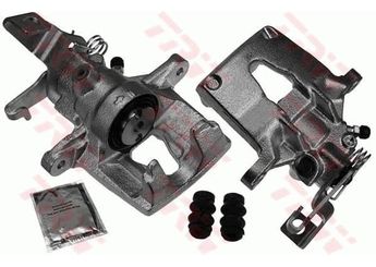 Fren Kaliper Arka Sağ WALBURG WBC1011  4400100QAA 4400100QAB 4403463 4405544 7701206755 7701208037 9111463 9121377 44001-00QAA 44001-00QAB 44 05 544 77 01 206 755 77 01 208 037