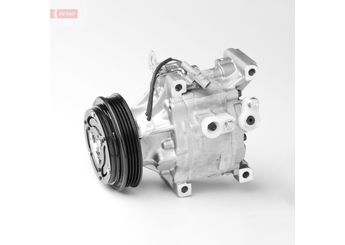 Klima Kompresörü  DENSO DCP50002  8831052341 883100D120 88310-0D120 8831052340 88310-52340 88310-52341 8832052130 88320-52130 8832052430 88320-52430 8841052150 88410-52150 8841052260 88410-52260