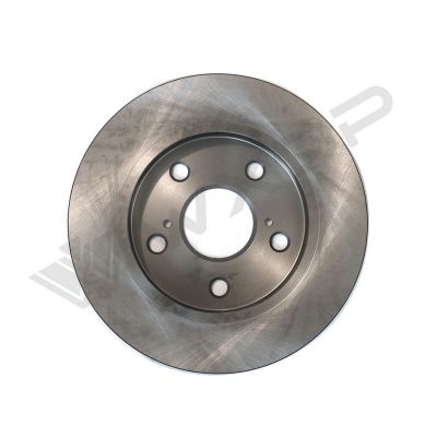 Fren Disk Ayna Arka Sağ ve Sol Toyota Corolla Sedan / HB (E21)(2019->)  WALBURG WBD1263