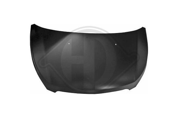 Motor Kaputu  Chevrolet Spark (2009->)  PSA ORJINAL 95270635