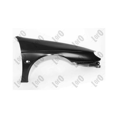 Çamurluk Ön Sağ Renault Megane I Faz 2 5 Kapı (BA0)(03.1999->)  MADE IN TAIWAN RN0158100AR