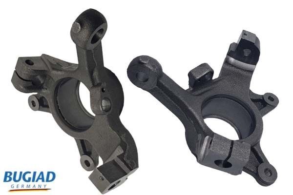 Aks Taşıyıcı Ön Sol BROM R8013