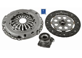 Debriyaj Seti  SACHS 3000 990 134  3000990134 3000 990 134 1606703 16 06 703 93185917