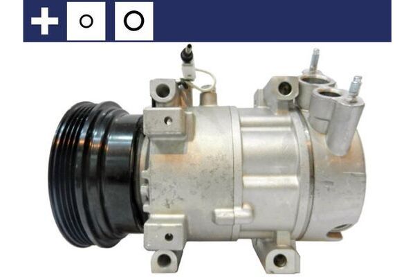 Klima Kompresörü  MAHLE ACP 1374 000S