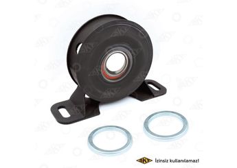 Şaft Askısı Takozu  SKT 4B1-209-T  YC1W4826BC 1810012 1 810 012 4060617 4 060 617 4104708 4 104 708 6635542 6 635 542 7239265 7 239 265 CC114826AA CC11 4826 AA YC1W4826AA YC1W 4826 AA