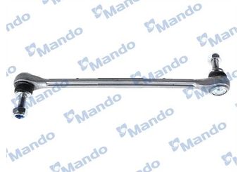 Viraj Demir Askı Rotu Ön Sağ veya Sol MANDO MSC015509  MSC015509 1513343 1745924 1790310 1905043 2069658 8V513B438AB 8V513B438BA 8V513B438BB 8V513B438BC 8V513B438BD D65134170 D65134170A