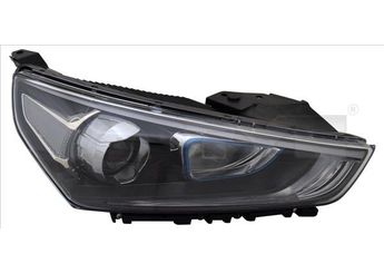 Far Lambası Sağ TYC 20-16289-05-2  92102G2001MBL 92102-G2001MBL